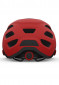 náhled Cyklistická helma Giro Fixture Mat Trim Red